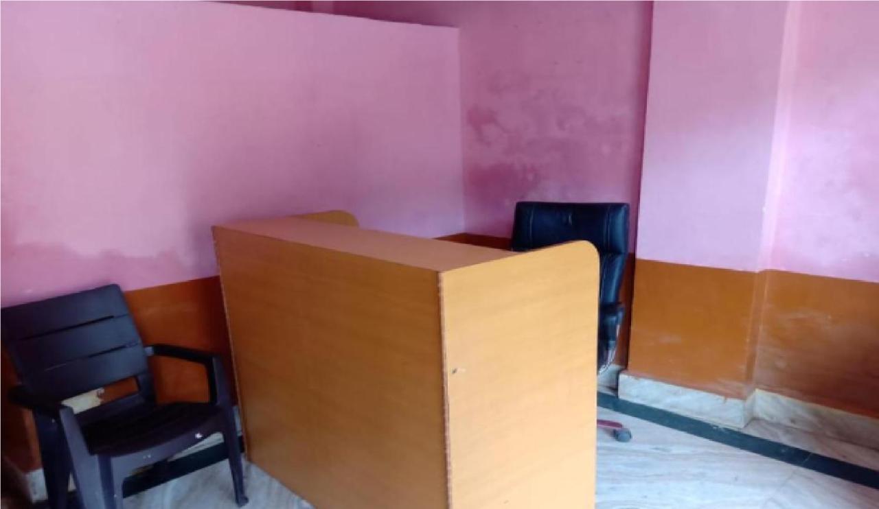 Maheshwari Bhavan By Wb Inn Sitapur Muafi Exterior photo