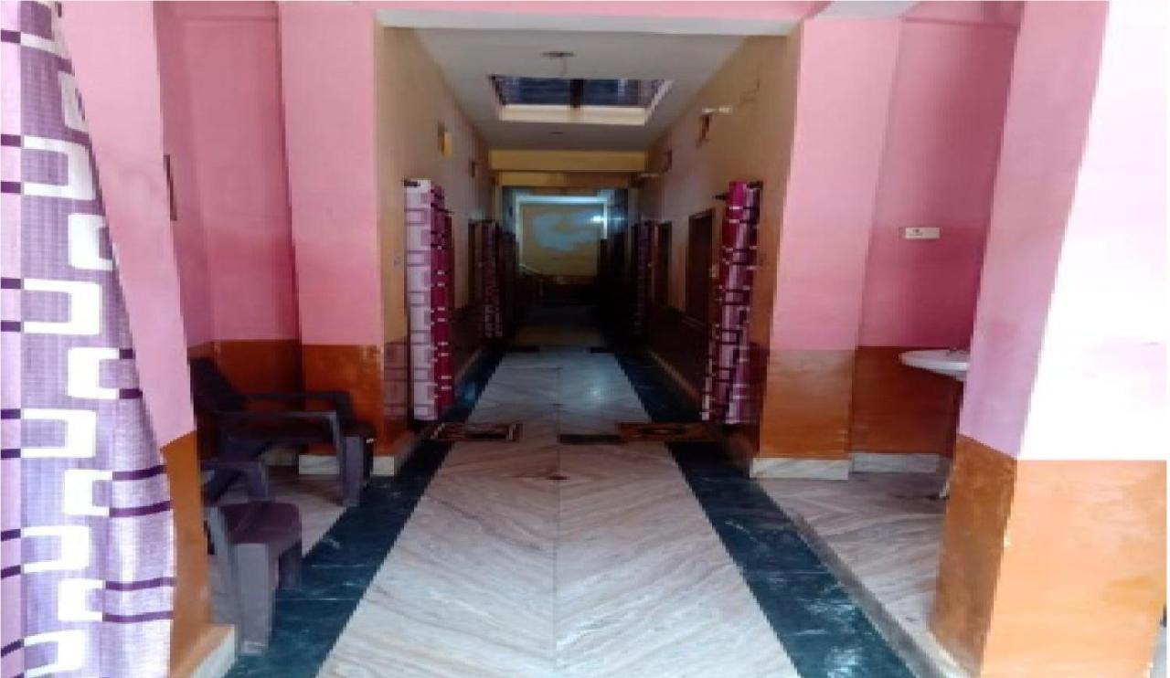 Maheshwari Bhavan By Wb Inn Sitapur Muafi Exterior photo