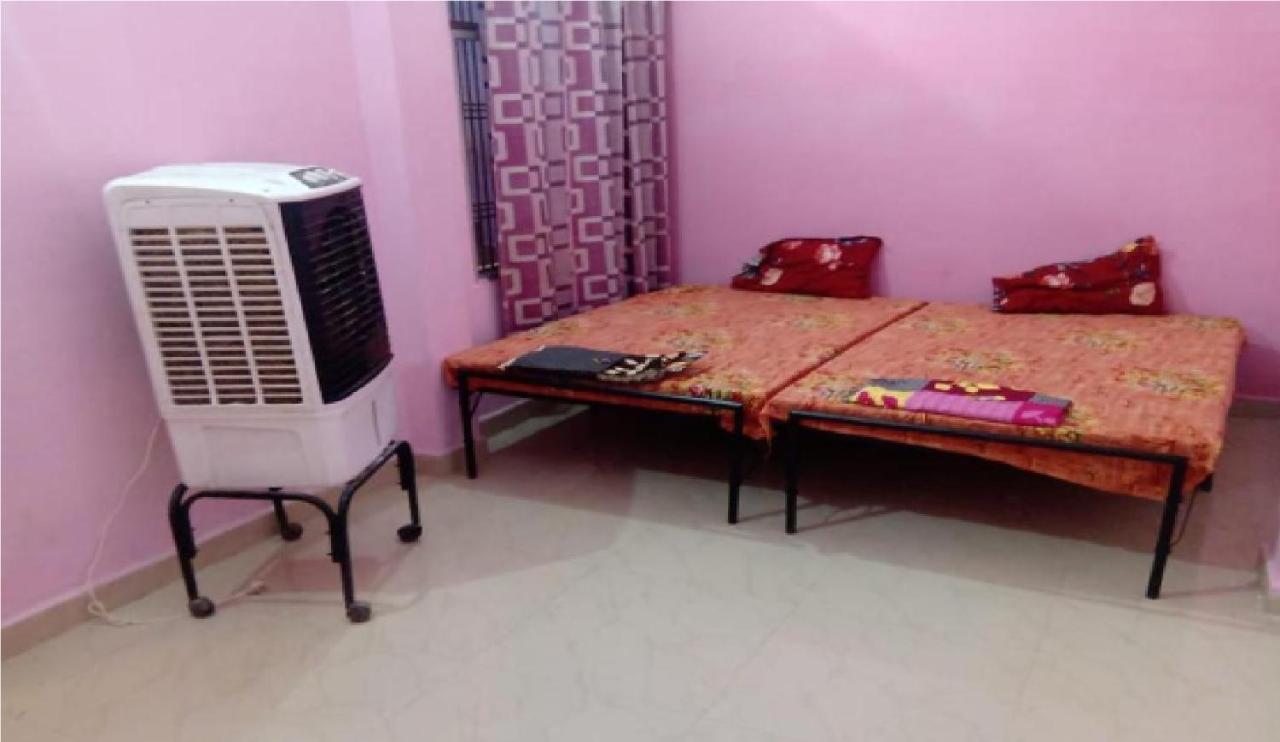Maheshwari Bhavan By Wb Inn Sitapur Muafi Exterior photo